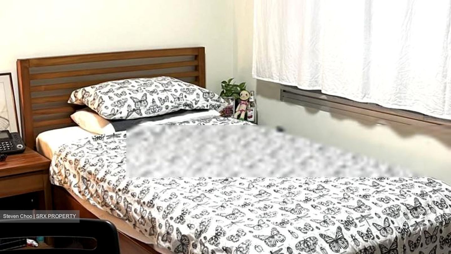 Blk 50 Commonwealth 10 (Queenstown), HDB 3 Rooms #405221591